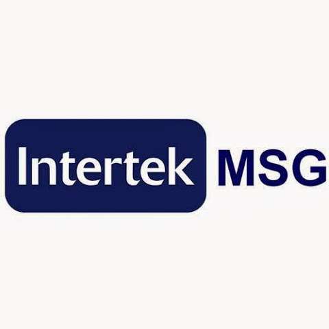 Intertek MSG photo
